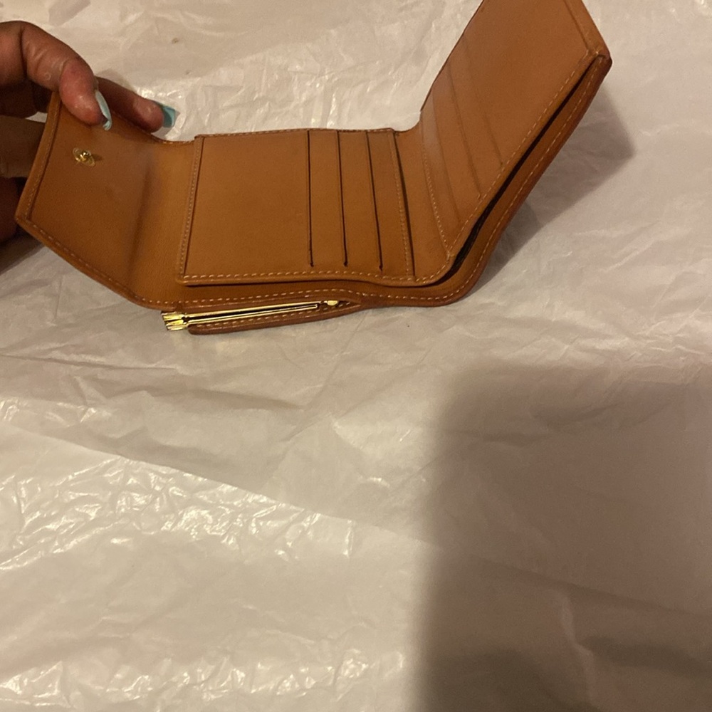Gently Used Celine Wallet - Picture 14 of 14